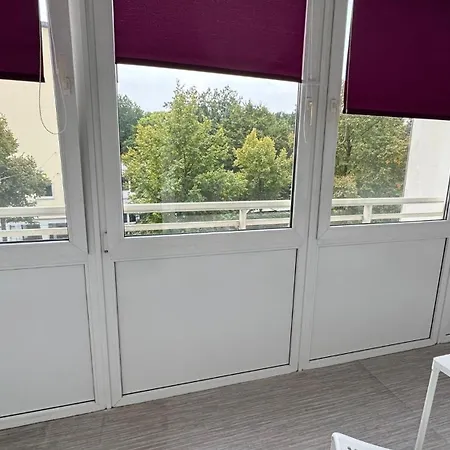 In Bss 63-69 Nr1 Apartman *