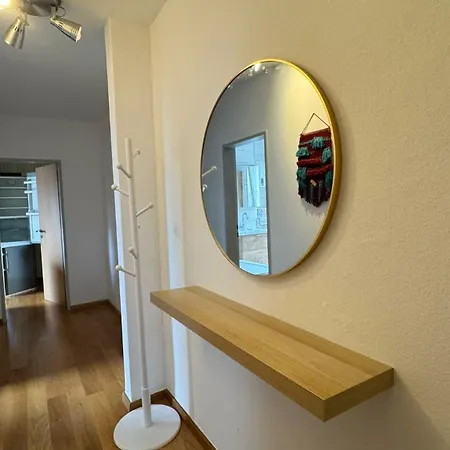 In Bss 63-69 Nr1 Apartment Bremen