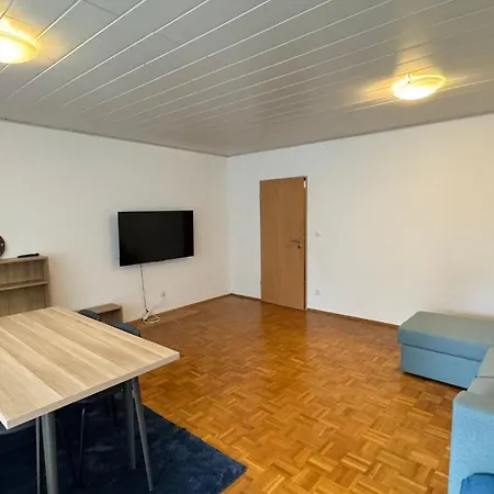 Apartment In Bss 63-69 Nr1 *