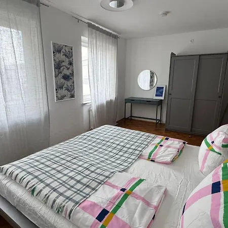 In Bss 63-69 Nr1 Apartment