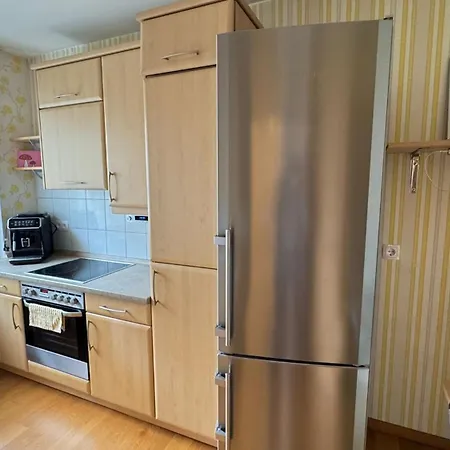 In Bss 63-69 Nr1 Apartment *