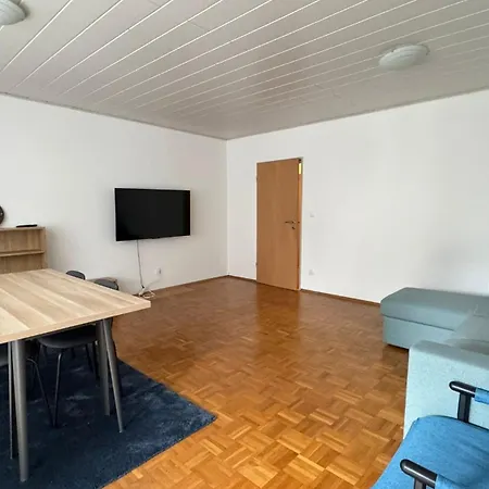 In Bss 63-69 Nr1 公寓 不莱梅