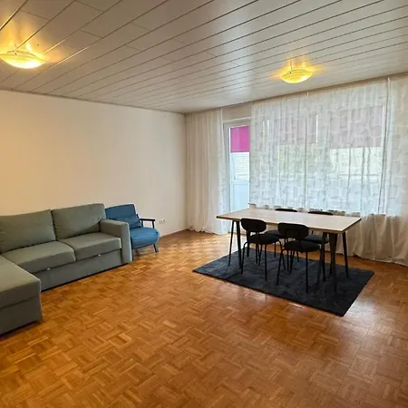 Apartment In Bss 63-69 Nr1 Bremen