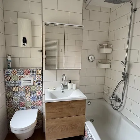 In Bss 63-69 Nr1 Apartment