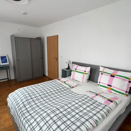 In Bss 63-69 Nr1 Apartment Bremen