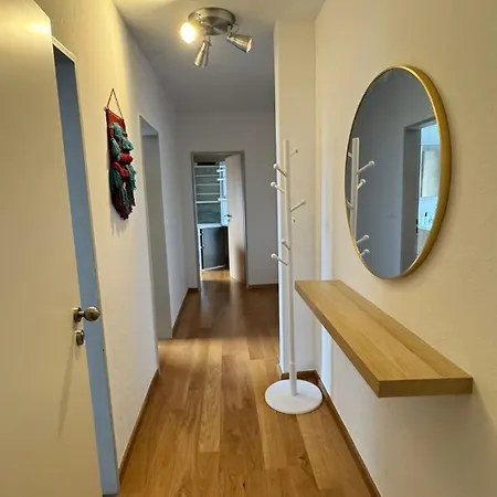 In Bss 63-69 Nr1 Apartment Bremen