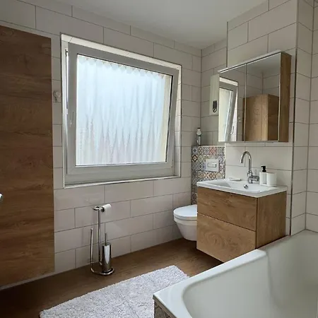 In Bss 63-69 Nr1 Apartment Bremen