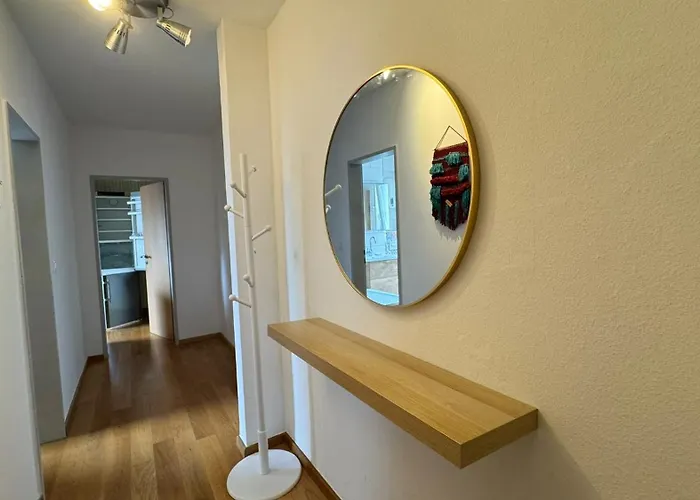 In Bss 63-69 Nr1 Appartement Brême