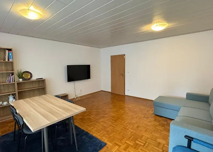 Appartement In Bss 63-69 Nr1 *