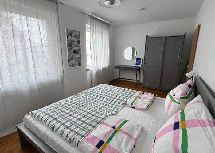 In Bss 63-69 Nr1 Appartement