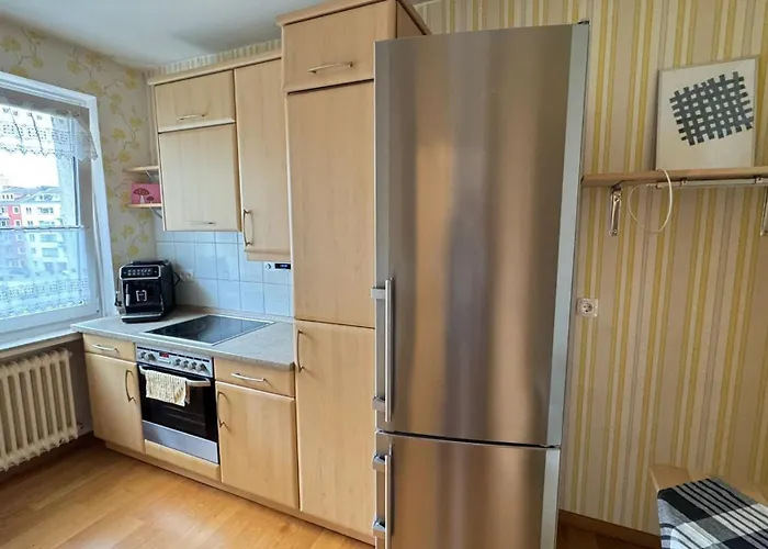 In Bss 63-69 Nr1 Appartement *