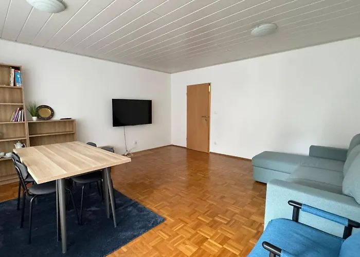 In Bss 63-69 Nr1 公寓 不莱梅