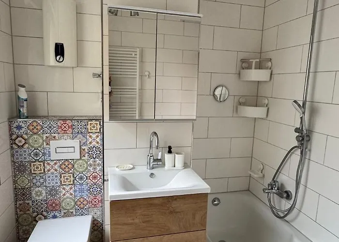 In Bss 63-69 Nr1 Appartement