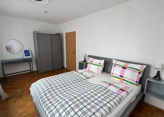 In Bss 63-69 Nr1 公寓 不莱梅