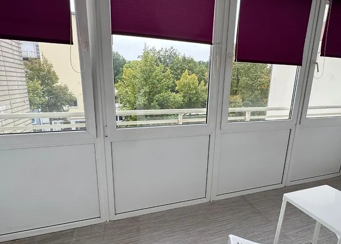 In Bss 63-69 Nr1 Appartement *