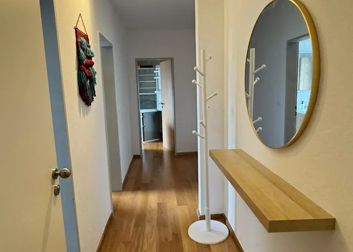 In Bss 63-69 Nr1 公寓 不莱梅