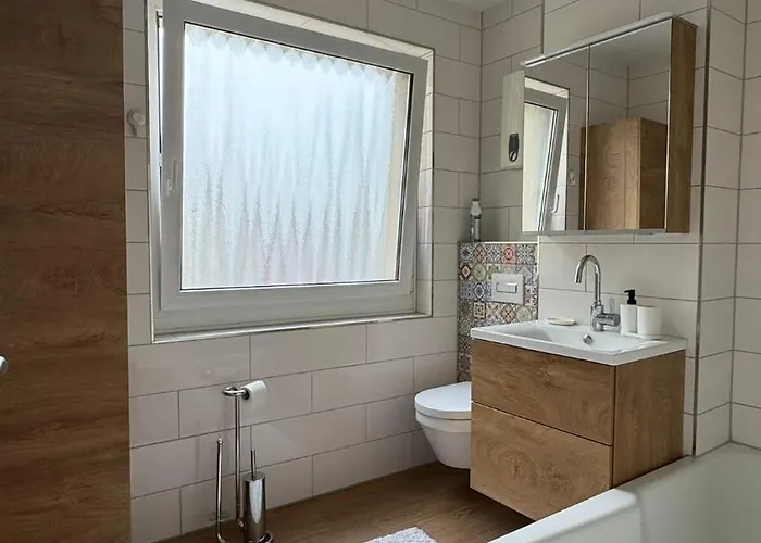 In Bss 63-69 Nr1 公寓 不莱梅